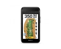 Garmin Approach G82 Launch Monitor and Premium 5" Gps Golf Handheld with Built-in Bluetooth