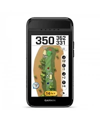 Garmin Approach G82 Launch Monitor Premium 5 Gps Golf Handheld With Built In Bluetooth