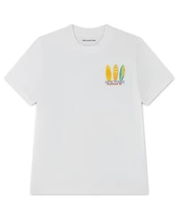 abercrombie kids Boys' Short-Sleeve T-Shirt