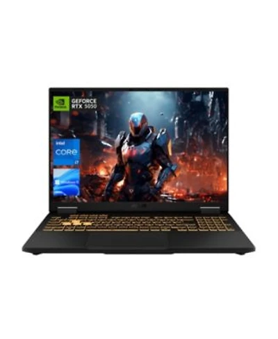 Asus Tuf F16 16 Fhd Gaming Laptop Intel Core I7 Nvidia Geforce Rtx 5050 64gb Ram Windows 11 Home 165hz Grey