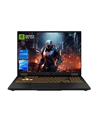 Asus Tuf F16 16 Fhd Gaming Laptop Intel Core I7 Nvidia Geforce Rtx 5050 64gb Ram Windows 11 Home 165hz Grey