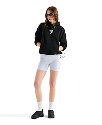 The North Face Women's Long-Sleeve Relaxed Fit Hoodie