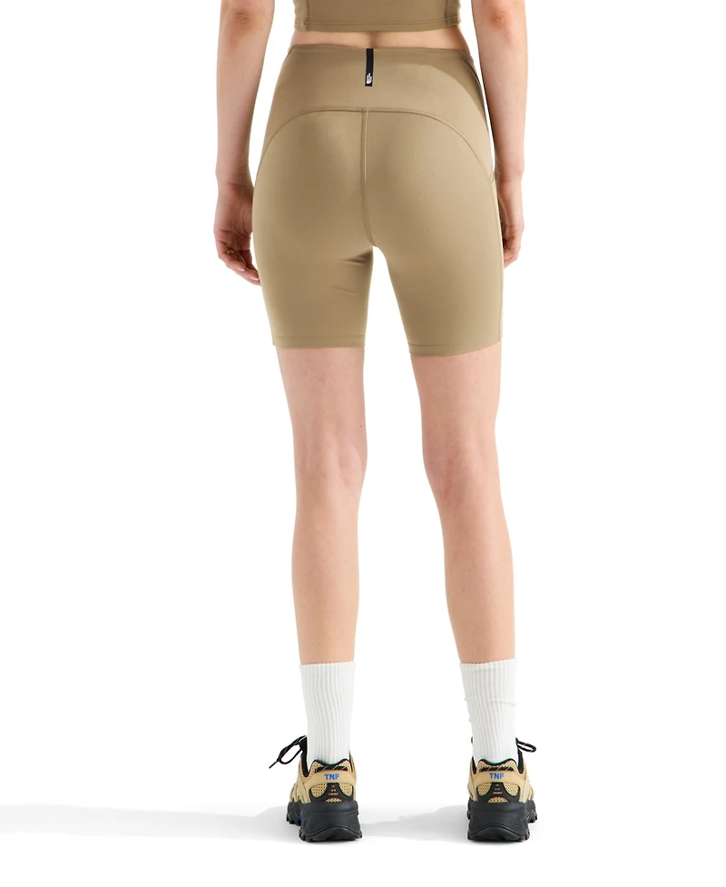 The North Face Women's Jaida Pocket Shorts
