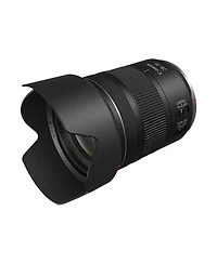 Canon Rf 28-70mm f/2.8 Is Stm Lens, Bundle with 67mm Filter Kit, Soft Lens Case, Cleaning Kit
