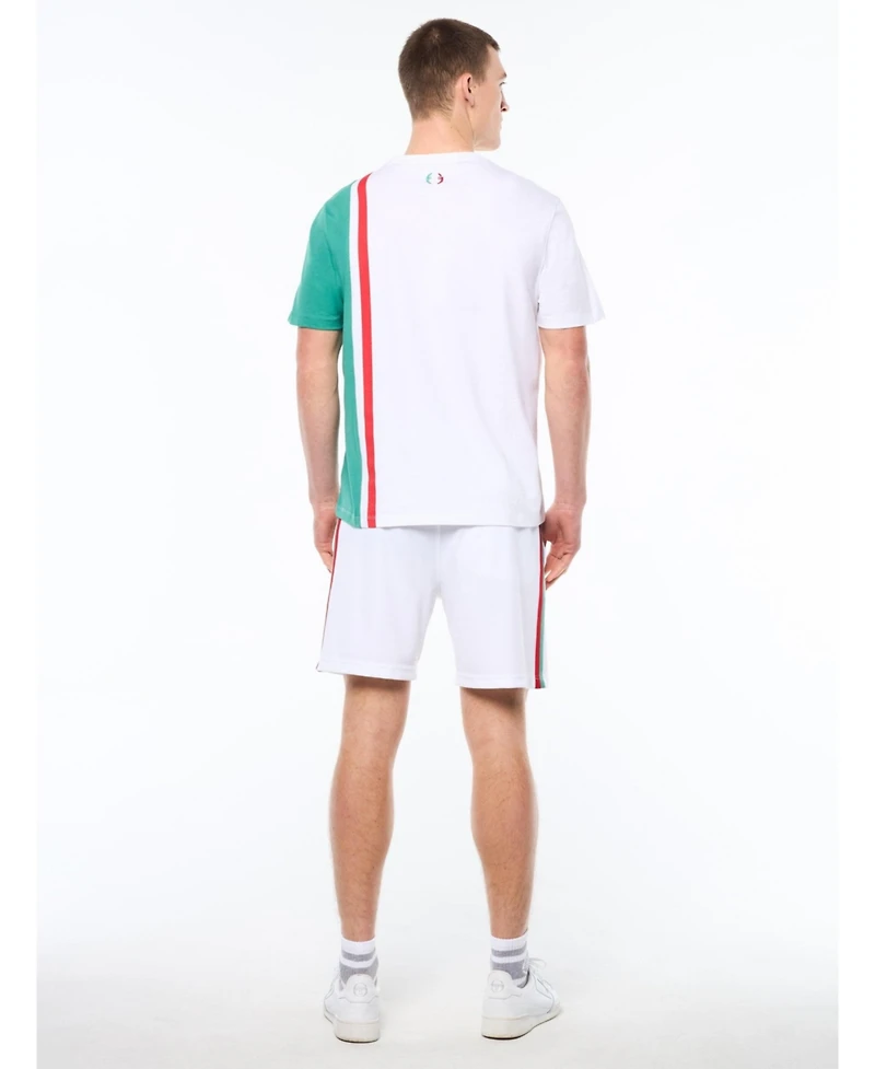 Sergio Tacchini Men's Classico T-shirt