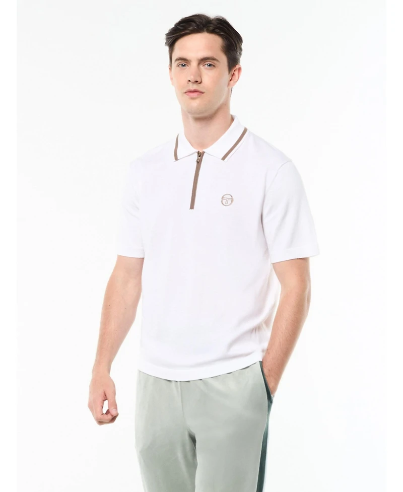 Sergio Tacchini Men's Giovane Polo Shirts