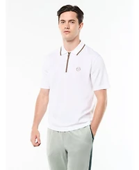 Sergio Tacchini Men's Giovane Polo Shirts