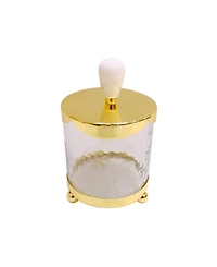Classic Touch 5.25" Canister