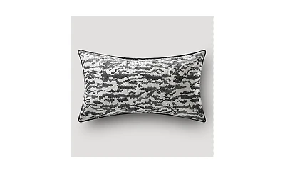 Tigre Lumbar Pillow 12" x 24"