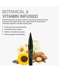 Palladio Immortal Kajal Lasting Cream Eyeliner