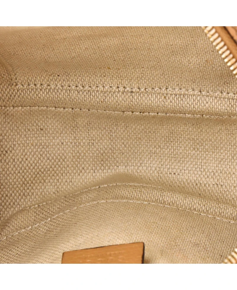 Pre-Owned Gucci Small Soho Disco Crossbody Bag Leather