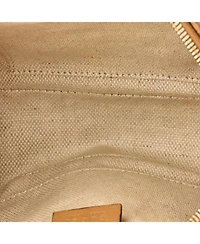 Pre-Owned Gucci Small Soho Disco Crossbody Bag Leather