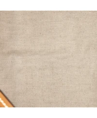 Pre-Owned Gucci Large Interlocking G Web Tote Canvas