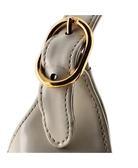 Pre-Owned Gucci Small Jackie 1961 Hobo Leather