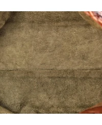 Pre-Owned Bottega Veneta Medium Bella Tote Intrecciato Nappa