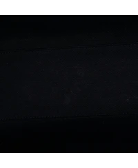 Pre-Owned Gucci Vertical Interlocking G Tote Printed Gg Coated Canvas