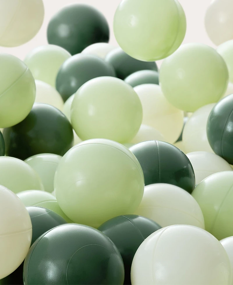 Tiny Land 200 Pcs Ocean Ball