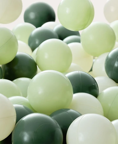 Tiny Land 200 Pcs Ocean Ball