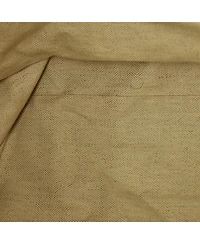 Pre-Owned Loewe Open Crossbody Tote Anagram Jacquard and Canvas