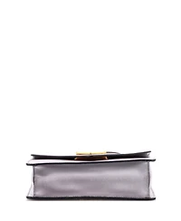 Pre-Owned Prada Small Envelope Flap Chain Shoulder bag Saffiano Leather