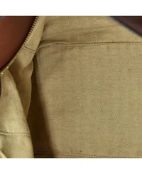 Pre-Owned Loewe Large Puzzle Bag Leather