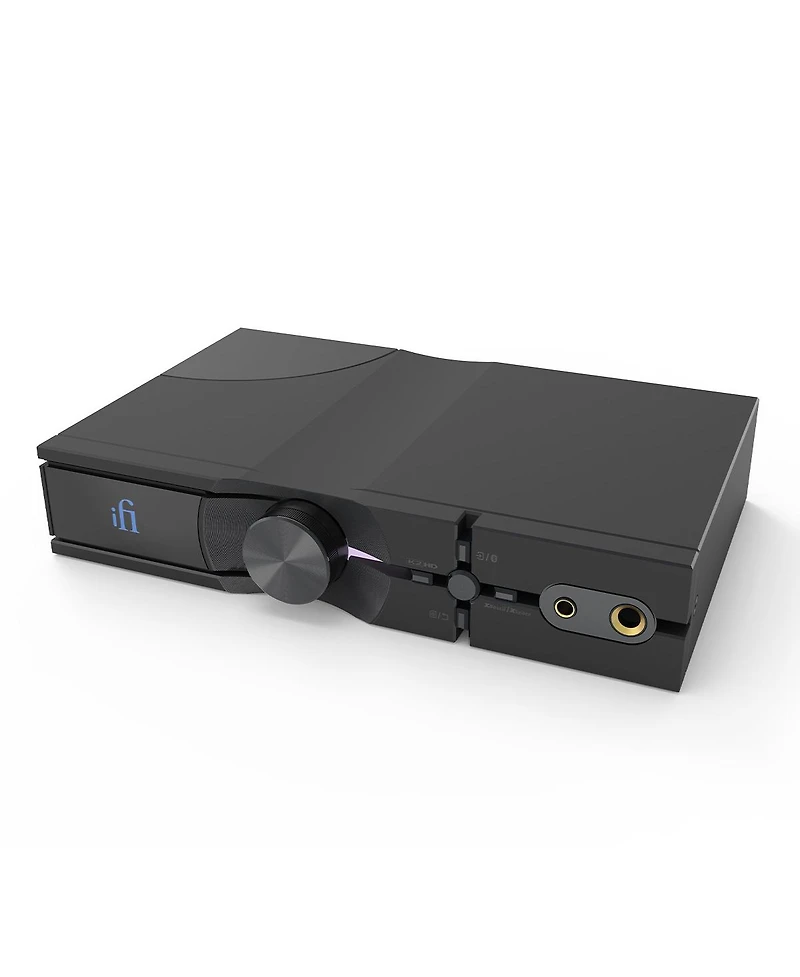iFi Audio Neo iDSD 3 Lossless Bluetooth Dac and Headphone Amplifier