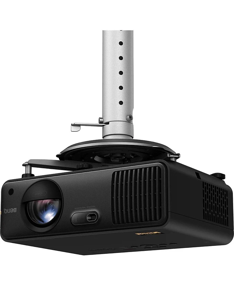 BenQ AH700ST 4000-Lumen Full Hd Short-Throw Laser Dlp Golf Simulator Projector