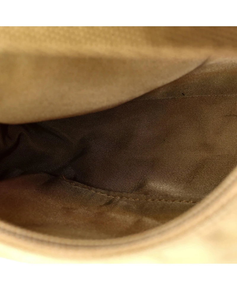 Pre-Owned Prada Mini Hobo Tessuto