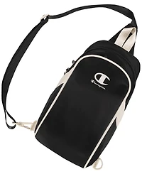 Champion Men's Printed Logo Sling Bag