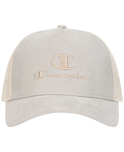 Champion Men's Tonal Logo Snapback Hat