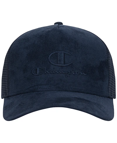 Champion Men's Tonal Logo Snapback Hat