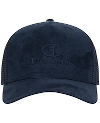 Champion Men's Tonal Logo Snapback Hat