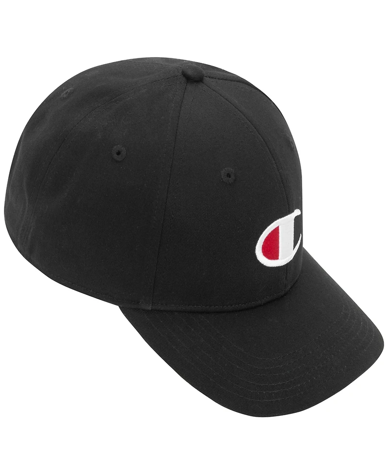 Champion Men's Classic-Fit Snapback Hat