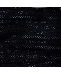 Pre-Owned Prada Small Re-Edition 1978 Pocket Backpack Re-Nylon with Saffiano Leather