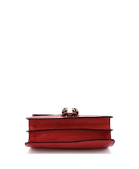 Pre-Owned Gucci Small Dionysus Bag Leather