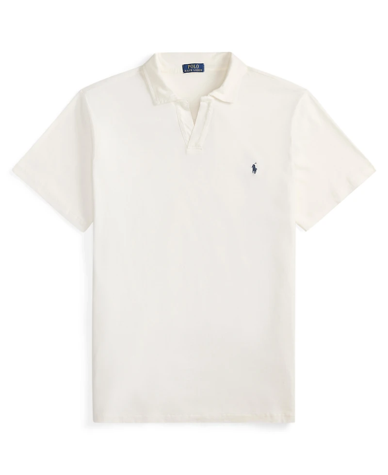 Polo Ralph Lauren Men's Big & Tall Short-Sleeve Shirt