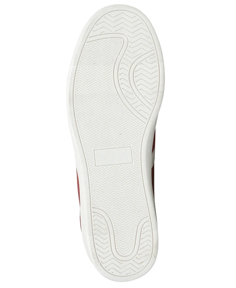 Club Room Men's Mahtt Sneakers, Macy's Exclusive