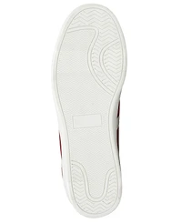Club Room Men's Mahtt Sneakers, Macy's Exclusive