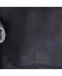 Pre-Owned Prada Medium Canapa Convertible Tote Canvas