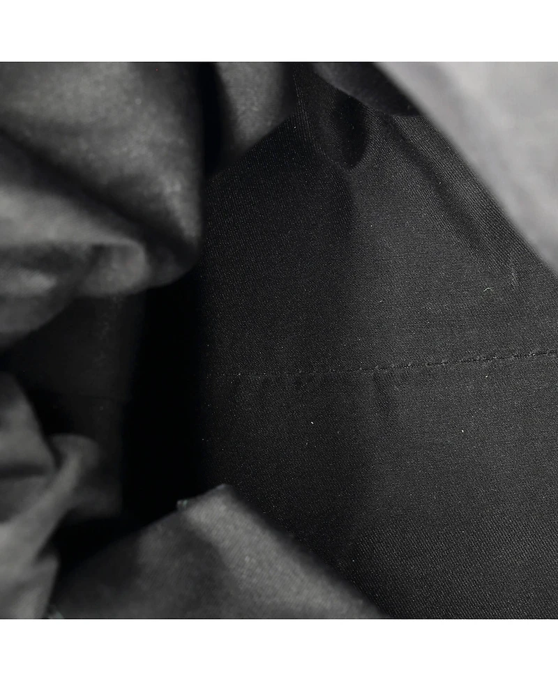 Pre-Owned Gucci Large Full Moon Tote Guccissima Leather