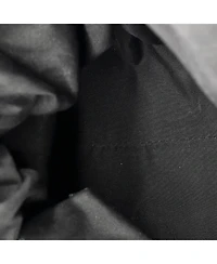 Pre-Owned Gucci Large Full Moon Tote Guccissima Leather