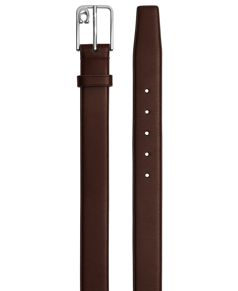 Signature Harness Buckle Belt, 35MM