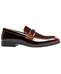 Stacy Adams Men's Spratley Round-Toe Loafers
