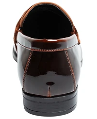 Stacy Adams Men's Spratley Round-Toe Loafers