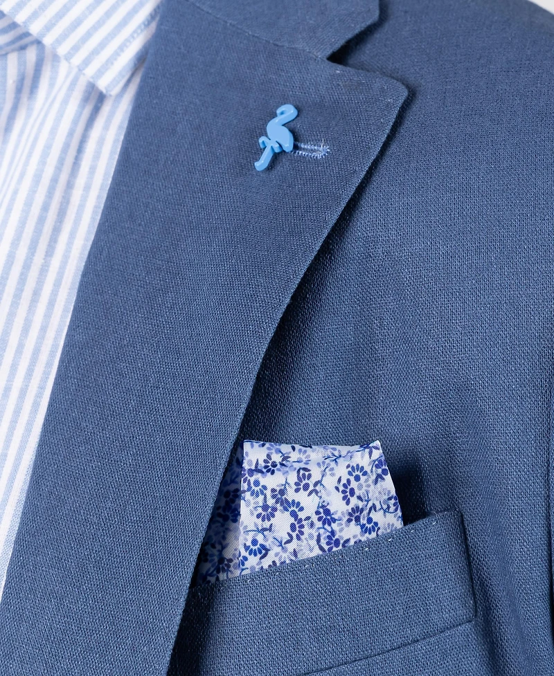 Tailorbyrd Men's Linen Blend Sportcoat