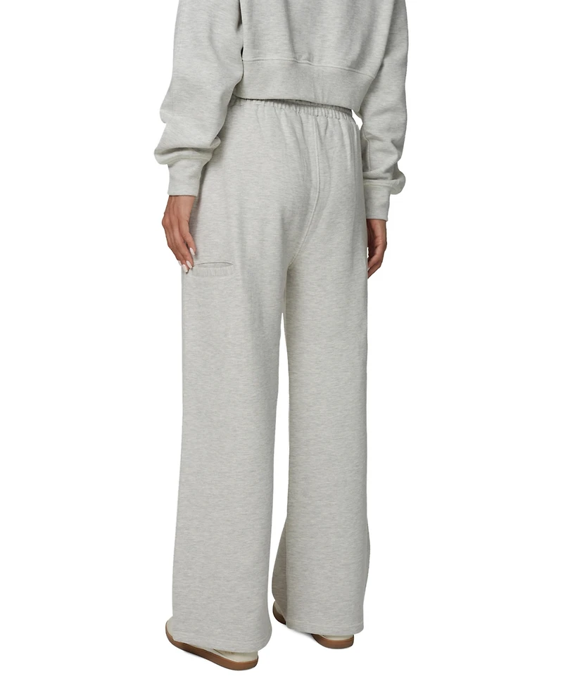 Good For Nothing Women's Straight Leg Halftone Joggers