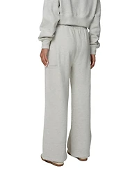 Good For Nothing Women's Straight Leg Halftone Joggers