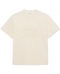 Lacoste Men's Graphic Short-Sleeve T-Shirt