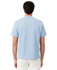 Lacoste Men's Graphic Short-Sleeve T-Shirt