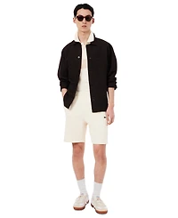 Lacoste Men's Regular-Fit Color Block Polo Shirt